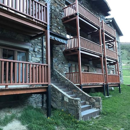 Estudio Reformado Con Parking En Vall D'Incles, Grandvalira 카닐료 외부 사진