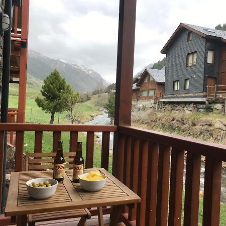 Estudio Reformado Con Parking En Vall D'Incles, Grandvalira 카닐료 외부 사진