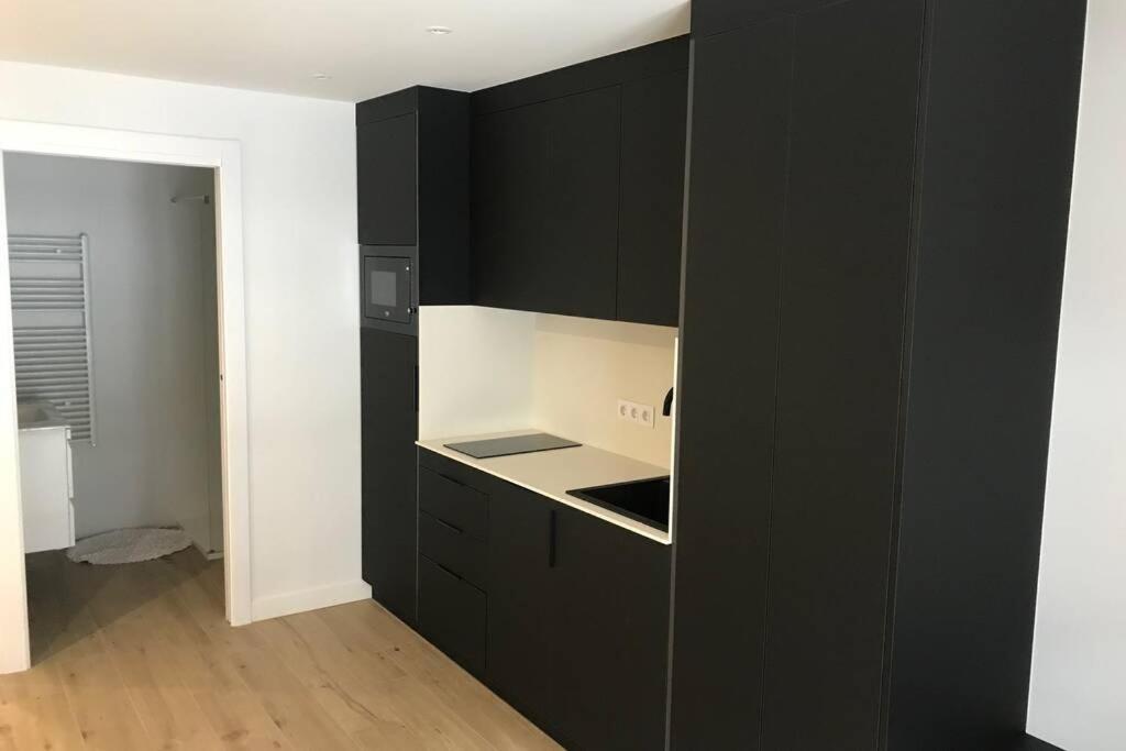 Estudio Reformado Con Parking En Vall D'Incles, Grandvalira 카닐료 외부 사진