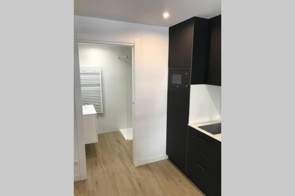 Estudio Reformado Con Parking En Vall D'Incles, Grandvalira 카닐료 외부 사진