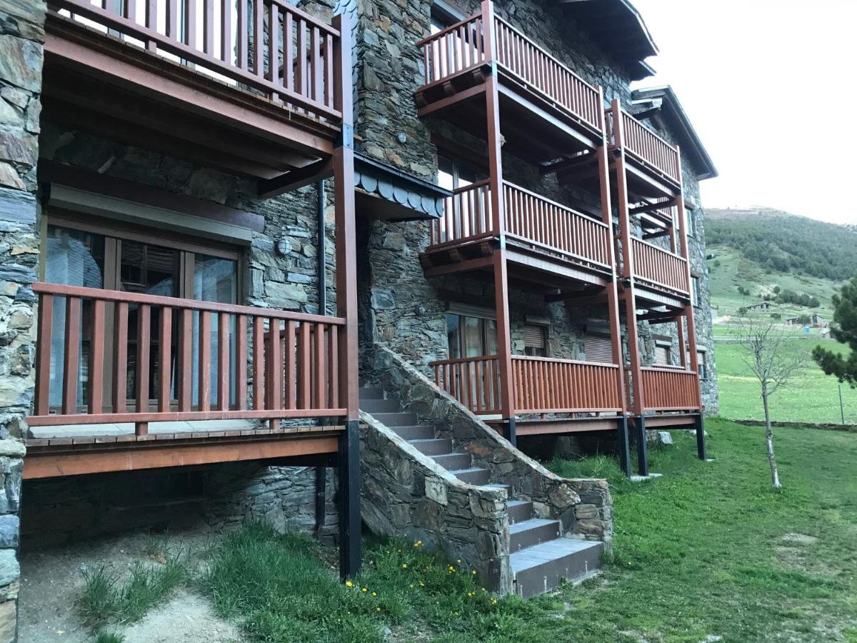 Estudio Reformado Con Parking En Vall D'Incles, Grandvalira 카닐료 외부 사진