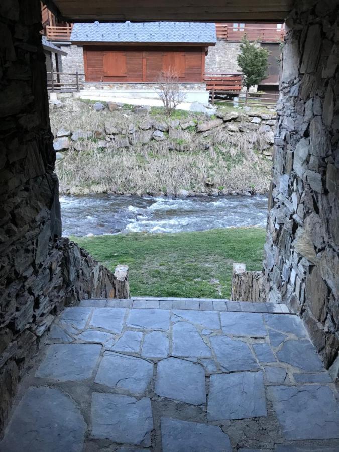 Estudio Reformado Con Parking En Vall D'Incles, Grandvalira 카닐료 외부 사진